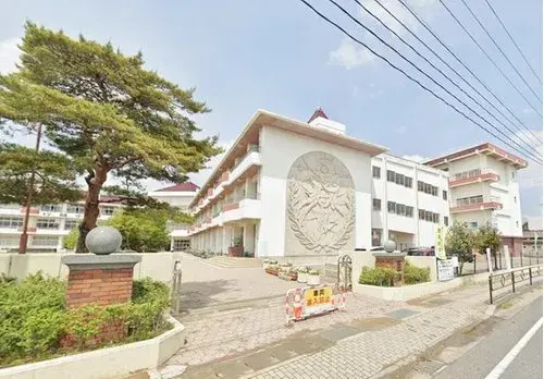4LDK Ciudad de Koriyama, Prefectura de Fukushima (22)