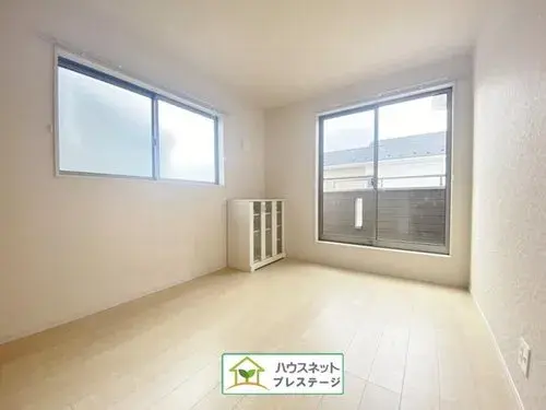 4LDK Ciudad de Koriyama, Prefectura de Fukushima (10)