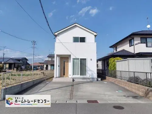 Akiya in Iwaki