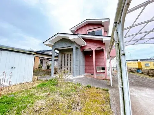 4LDK物件 いわき市 福島県 (2)