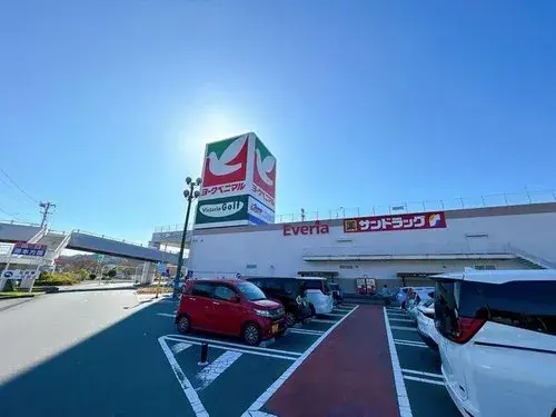 4LDK物件 いわき市 福島県 (19)