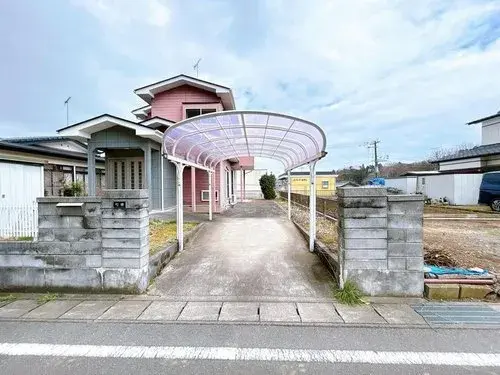 4LDK物件 いわき市 福島県 (3)