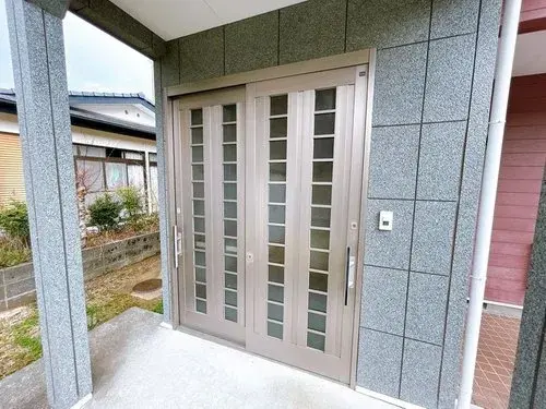 4LDK物件 いわき市 福島県 (4)