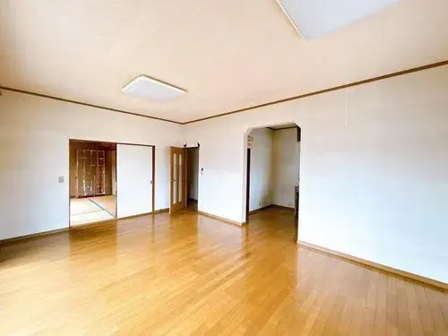 4LDK物件 いわき市 福島県 (6)