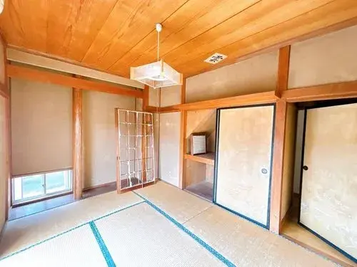 4LDK物件 いわき市 福島県 (8)