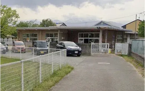 Akiya in Fukushima