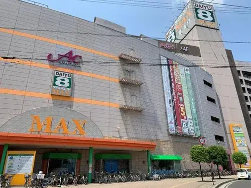 عقار 5DK بمدينة فوكوشيما، محافظة فوكوشيما (8)