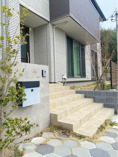 3LDK物件 二本松市 福島県 (2)