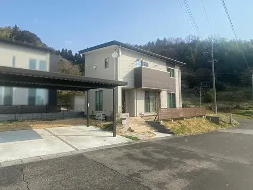 3LDK物件 二本松市 福島県 (3)