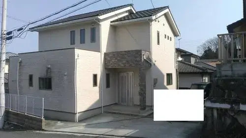 Akiya in Iwaki
