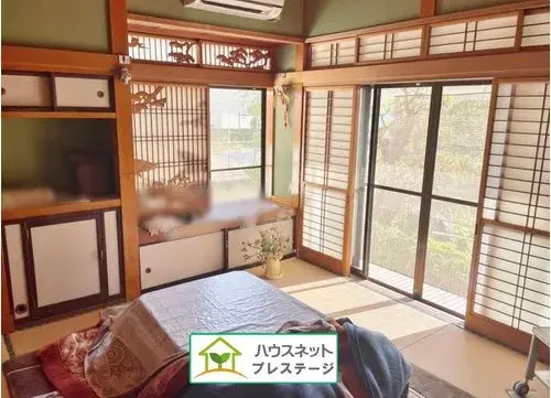 Casa de 2 Pisos Minamisōma Prefectura de Fukushima (2)