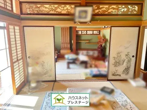 Casa de 2 Pisos Minamisōma Prefectura de Fukushima (3)