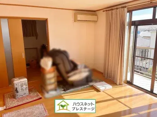 Casa de 2 Pisos Minamisōma Prefectura de Fukushima (4)