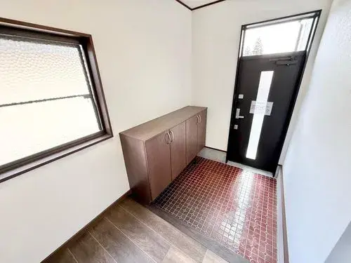 عقار 4DK مدينة سوكاغاوا محافظة فوكوشيما (12)
