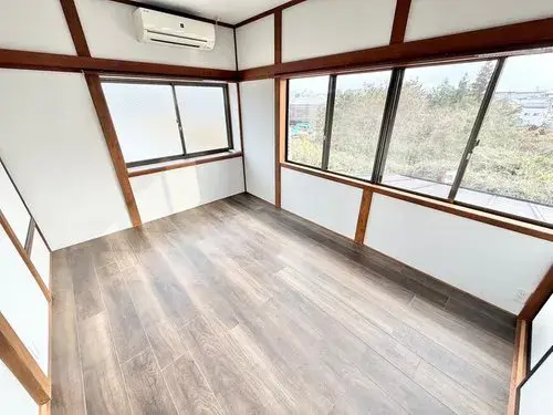عقار 4DK مدينة سوكاغاوا محافظة فوكوشيما (18)