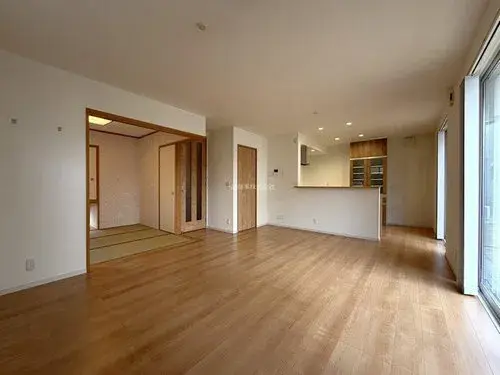 4LDK+S Недвижимость город Moriya префектура Ibaraki (3)