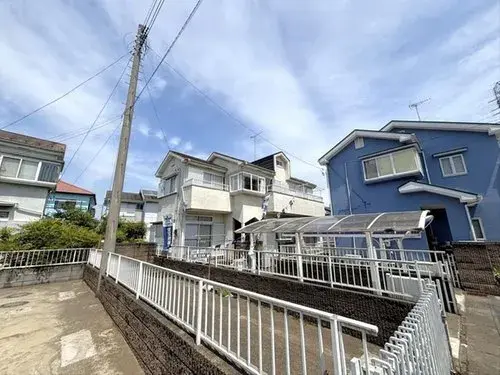 4LDK物件 古河市 茨城県 (2)