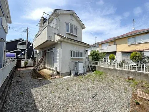 4LDK物件 古河市 茨城県 (3)