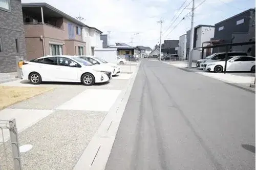 Propiedad 4LDK Inashiki-gun Ami-machi Prefectura de Ibaraki (4)