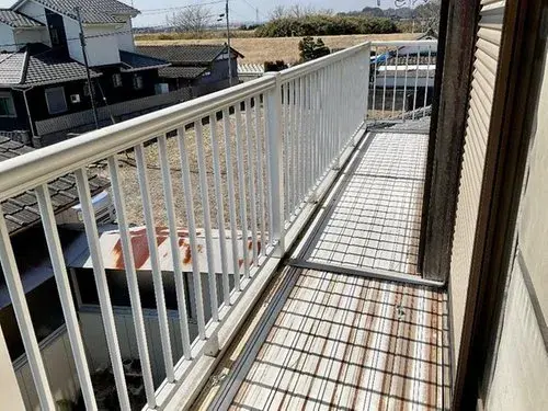 4DK Property Hitachiota City Ibaraki Prefecture (2)