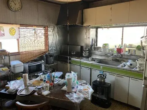 4DK Property Hitachiota City Ibaraki Prefecture (11)