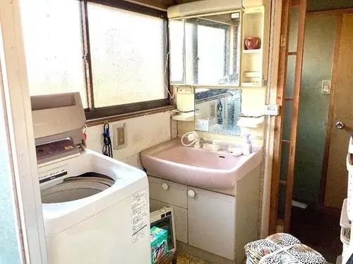 4DK Property Hitachiota City Ibaraki Prefecture (12)
