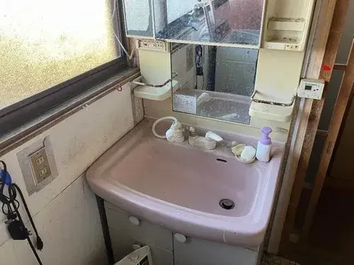 4DK Property Hitachiota City Ibaraki Prefecture (13)