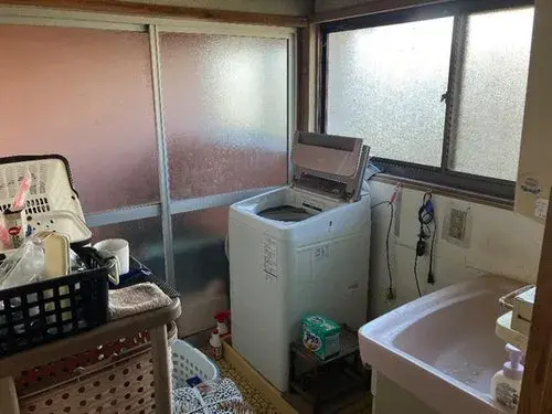 4DK Property Hitachiota City Ibaraki Prefecture (14)