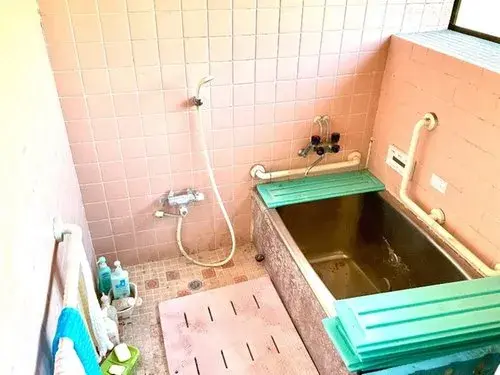 4DK Property Hitachiota City Ibaraki Prefecture (16)