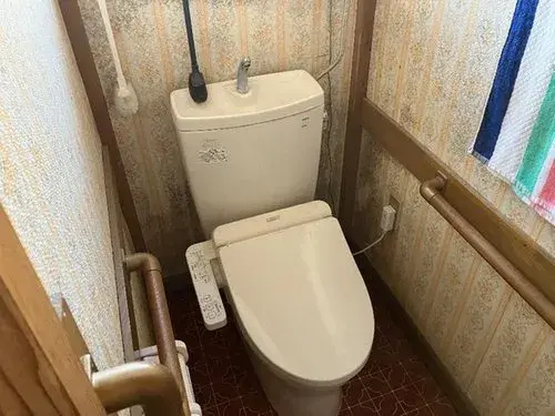 4DK Property Hitachiota City Ibaraki Prefecture (17)