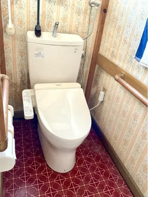 4DK Property Hitachiota City Ibaraki Prefecture (18)