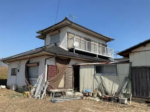 4DK Property Hitachiota City Ibaraki Prefecture (3)