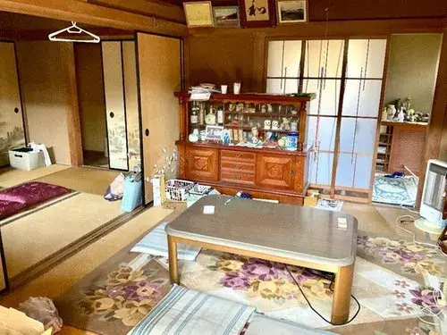 4DK Property Hitachiota City Ibaraki Prefecture (4)