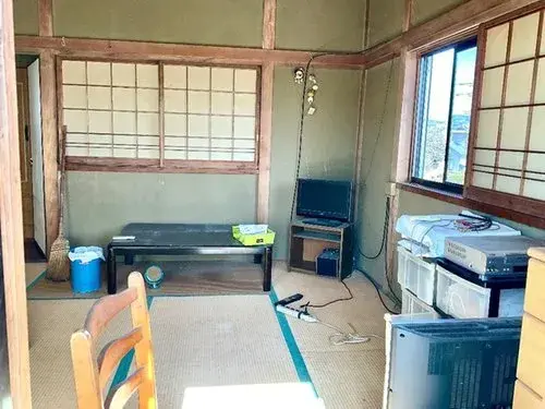 4DK Property Hitachiota City Ibaraki Prefecture (5)
