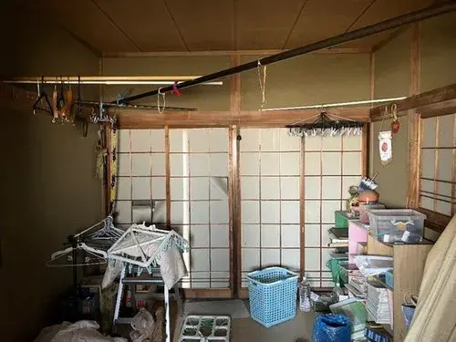 4DK Property Hitachiota City Ibaraki Prefecture (7)
