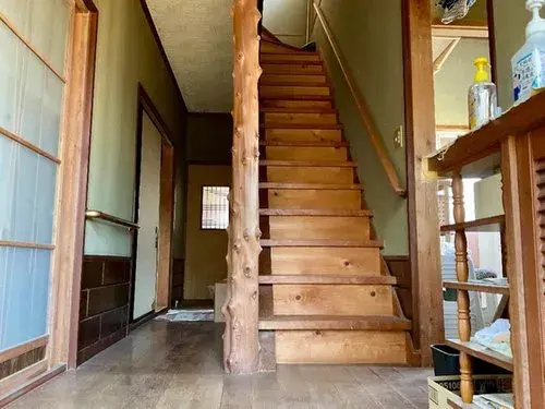 4DK Property Hitachiota City Ibaraki Prefecture (9)