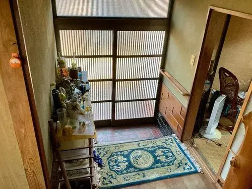 4DK Property Hitachiota City Ibaraki Prefecture (10)