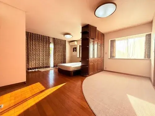 4LDK Property Ishioka City Ibaraki Prefecture (11)