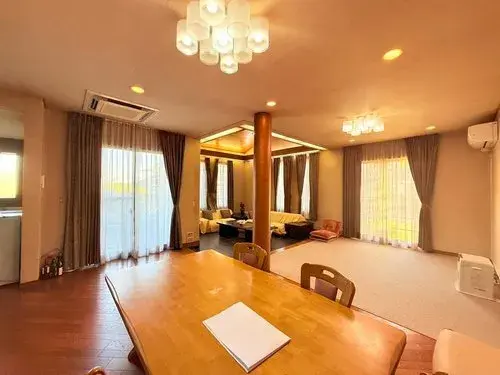 4LDK Property Ishioka City Ibaraki Prefecture (4)