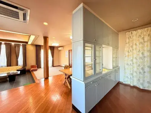 4LDK Property Ishioka City Ibaraki Prefecture (8)