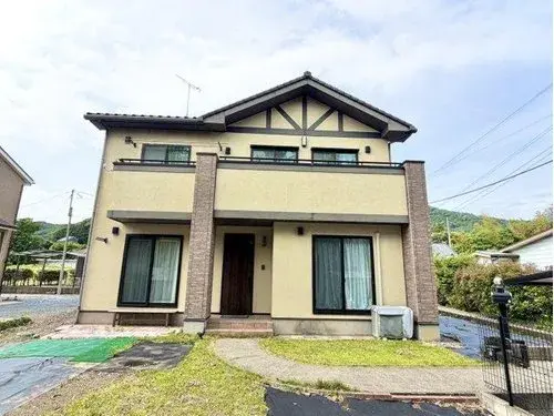 Akiya in Sakuragawa
