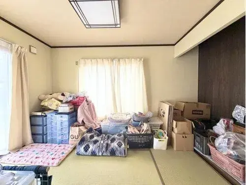 عقار 6LDK مدينة ساكوراغاوا محافظة إيباراكي (4)