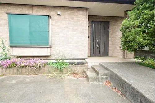 2LDK+S Property Ishioka City Ibaraki Prefecture (2)