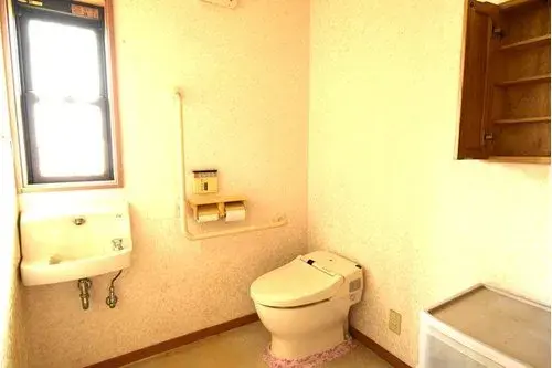 2LDK+S Property Ishioka City Ibaraki Prefecture (12)