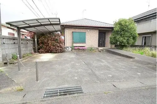 2LDK+S Property Ishioka City Ibaraki Prefecture (3)