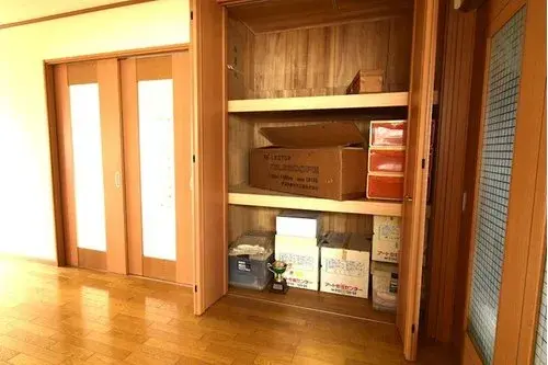 2LDK+S Property Ishioka City Ibaraki Prefecture (4)
