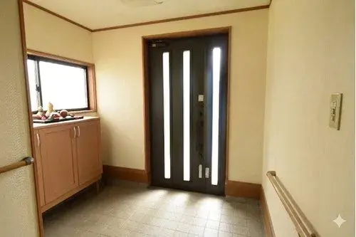 2LDK+S Property Ishioka City Ibaraki Prefecture (6)