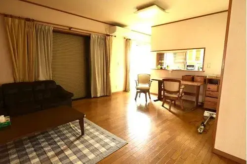 2LDK+S Property Ishioka City Ibaraki Prefecture (7)