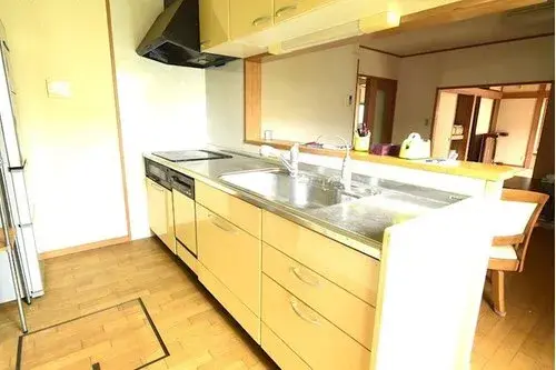 2LDK+S Property Ishioka City Ibaraki Prefecture (9)