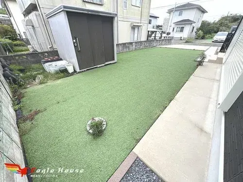 Akiya in Kashima